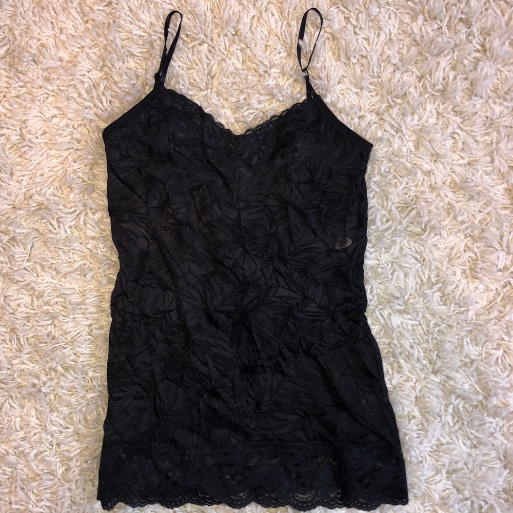 Tank top/cami